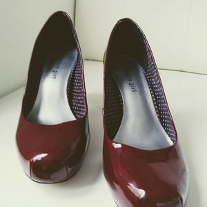 Madden Girl shoes